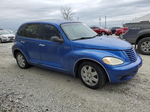 2004 Chrysler PT Cruiser Touring