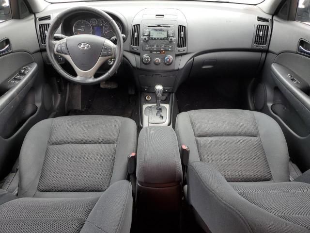 2010 Hyundai Elantra Touring GLS