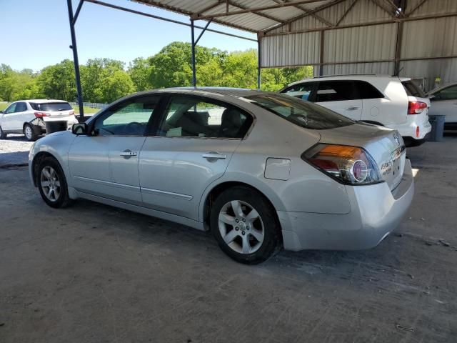 2009 Nissan Altima 2.5