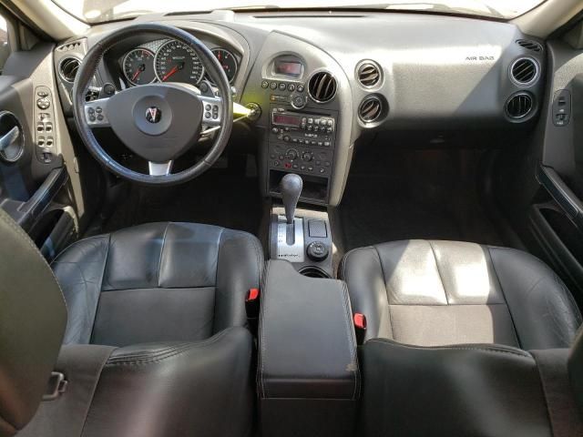 2006 Pontiac Grand Prix GXP