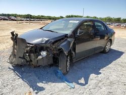 Toyota salvage cars for sale: 2011 Toyota Corolla Base