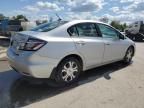 2014 Honda Civic Hybrid