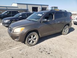 Salvage cars for sale at Earlington, KY auction: 2012 Toyota Rav4