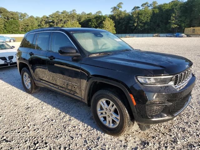 2022 Jeep Grand Cherokee Laredo