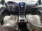 2011 Chrysler Town & Country Touring L