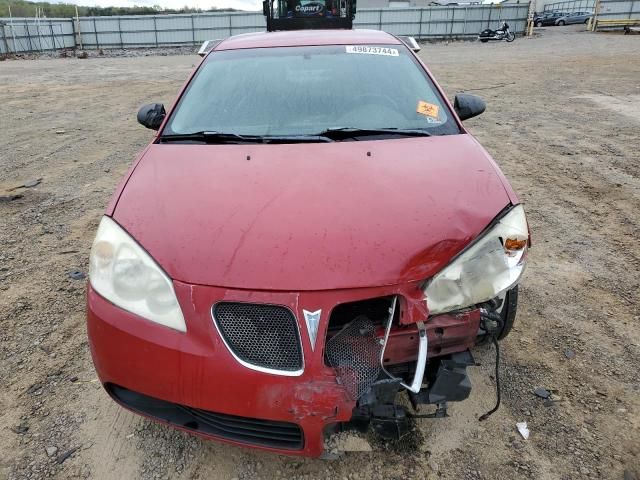 2006 Pontiac G6 GT