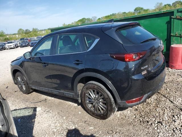 2017 Mazda CX-5 Sport