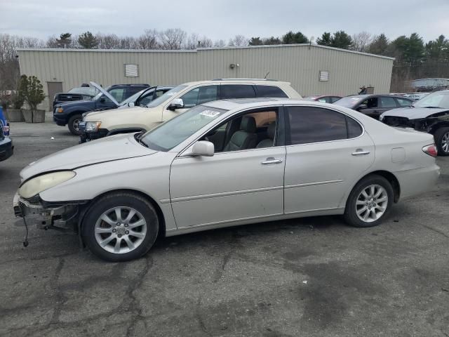 2004 Lexus ES 330