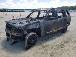 Salvage cars for sale at Spartanburg, SC auction: 2002 Ford Explorer XLT