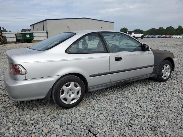 2000 Honda Civic DX