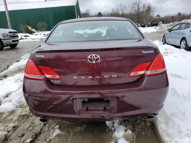 2007 Toyota Avalon XL