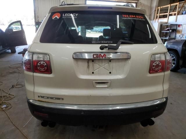 2008 GMC Acadia SLT-2