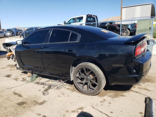 2012 Dodge Charger R/T