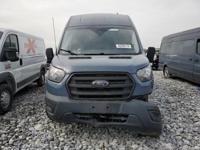 2020 Ford Transit T-250