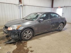 Honda Accord SE Vehiculos salvage en venta: 2012 Honda Accord SE