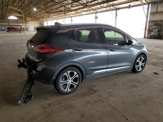 2018 Chevrolet Bolt EV Premier