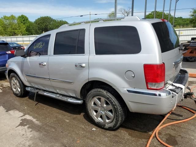 2009 Chrysler Aspen Limited