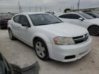 2012 Dodge Avenger SE