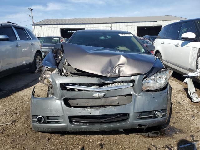 2011 Chevrolet Malibu LTZ