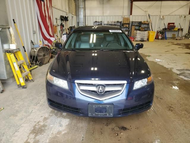 2005 Acura TL