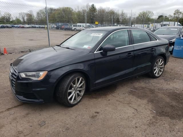 2016 Audi A3 Premium Plus