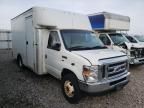 2016 Ford Econoline E350 Super Duty Cutaway Van