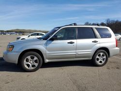 2003 Subaru Forester 2.5XS for sale in Brookhaven, NY