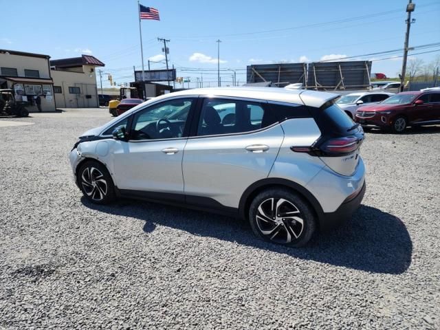 2023 Chevrolet Bolt EV 2LT