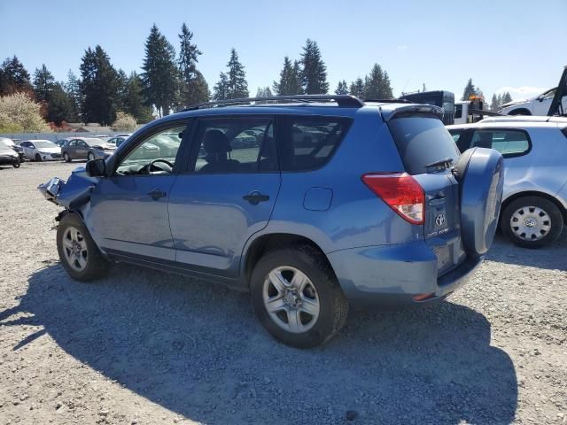 2006 Toyota Rav4