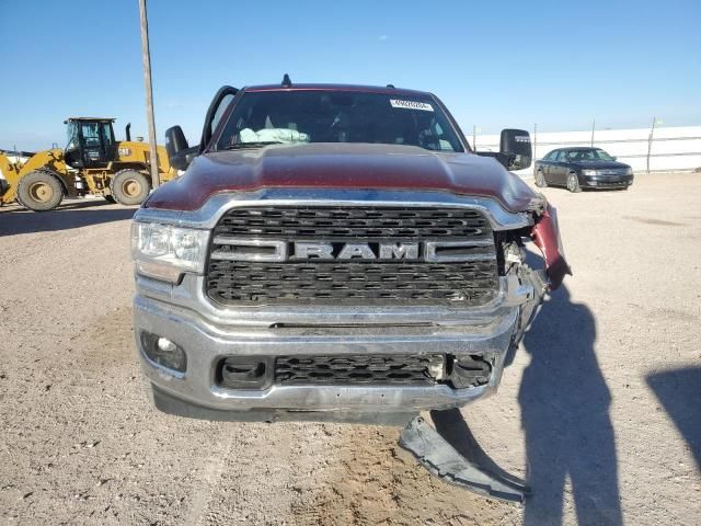 2023 Dodge RAM 2500 BIG Horn