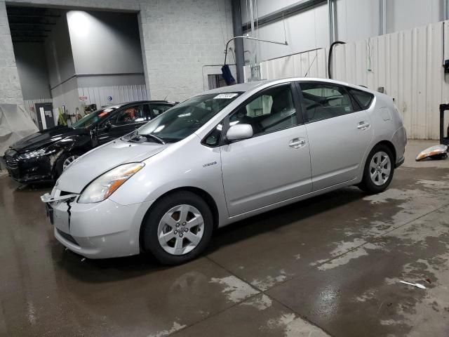 2009 Toyota Prius