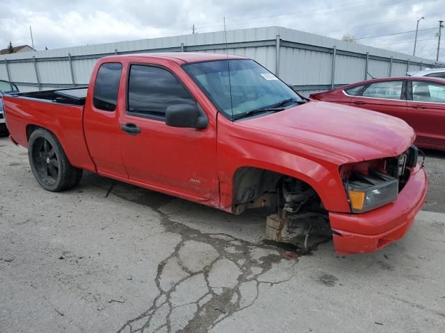 2005 Chevrolet Colorado