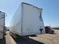 Salvage trucks for sale at Phoenix, AZ auction: 2012 Utility Trailer