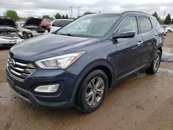 Hyundai Vehiculos salvage en venta: 2014 Hyundai Santa FE Sport