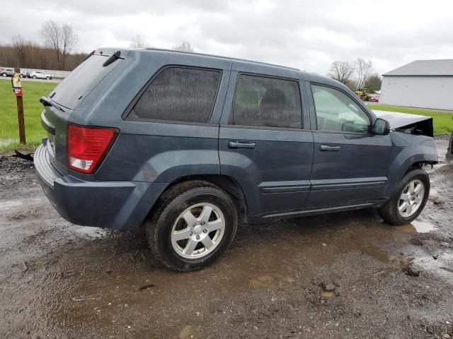 2008 Jeep Grand Cherokee Laredo