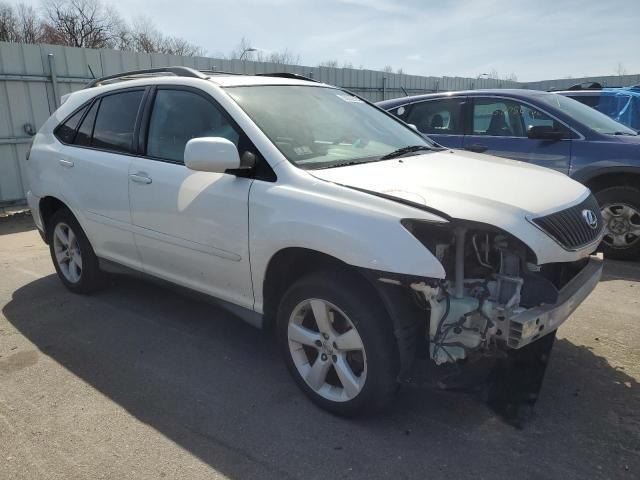 2007 Lexus RX 350