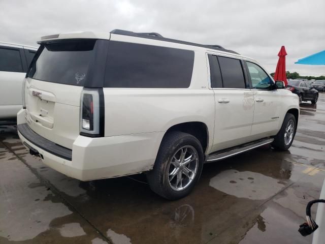 2015 GMC Yukon XL C1500 SLT