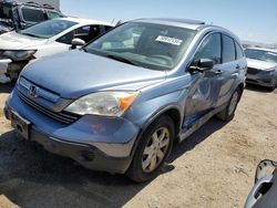 2007 Honda CR-V EX en venta en Tucson, AZ