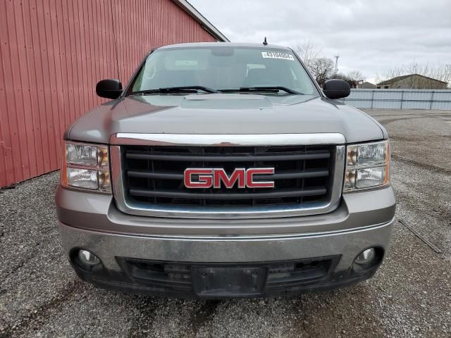 2008 GMC Sierra C1500