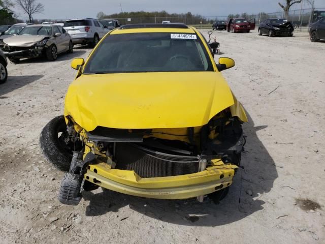 2009 Chevrolet Cobalt LT