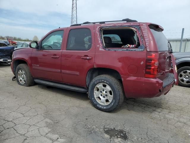 2007 Chevrolet Tahoe K1500