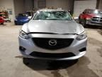 2016 Mazda 6 Touring