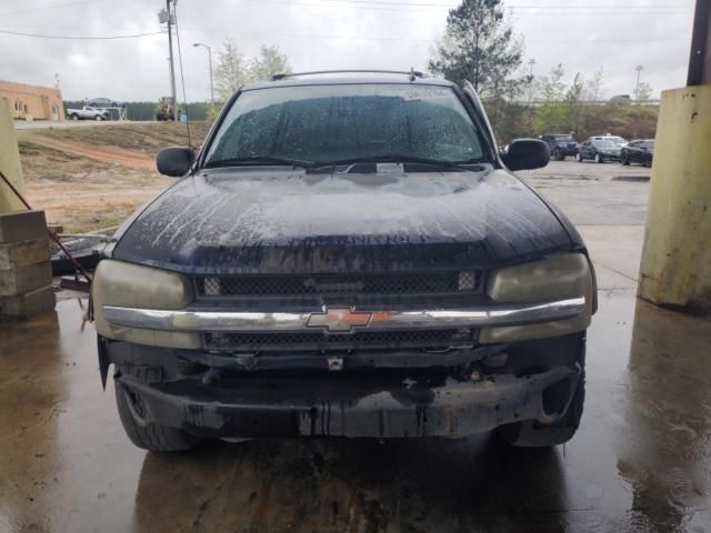 2007 Chevrolet Trailblazer LS