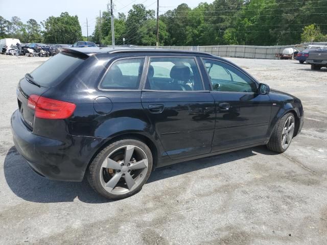 2012 Audi A3 Premium Plus