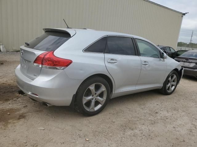 2010 Toyota Venza