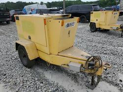 Trucks With No Damage for sale at auction: 1993 CKP Generator