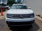 2019 Volkswagen Atlas SE