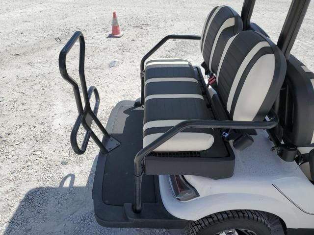 2022 Icon Golf Cart