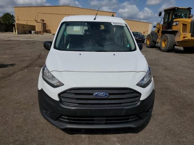 2022 Ford Transit Connect XL