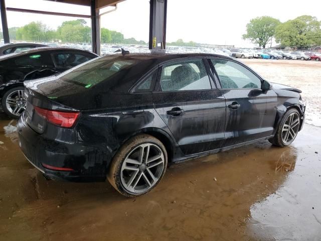 2017 Audi A3 Premium